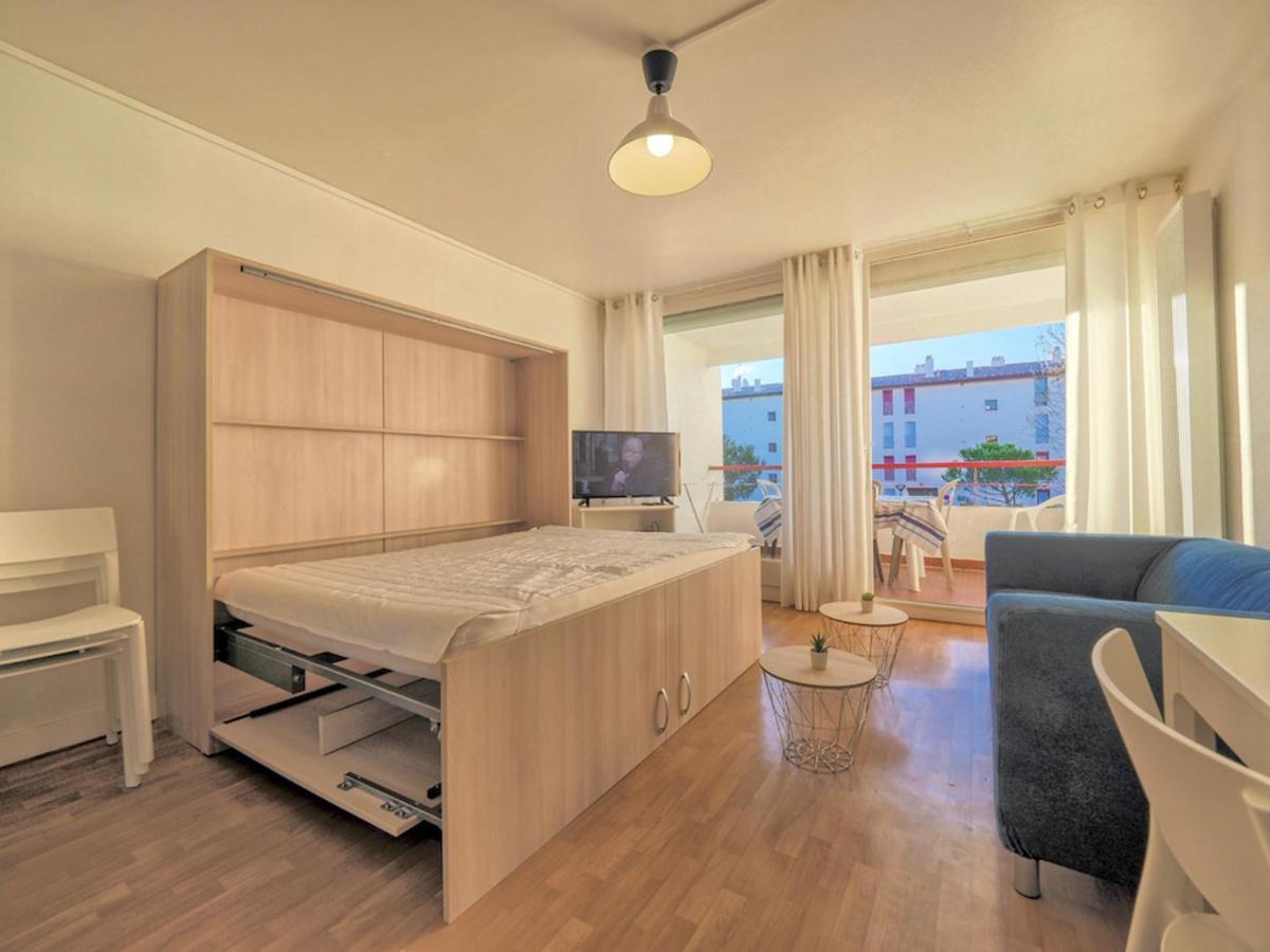 Appartement Saint-Jean-De-Luz, 1 Piece, 4 Personnes - Fr-1-239-791 Buitenkant foto
