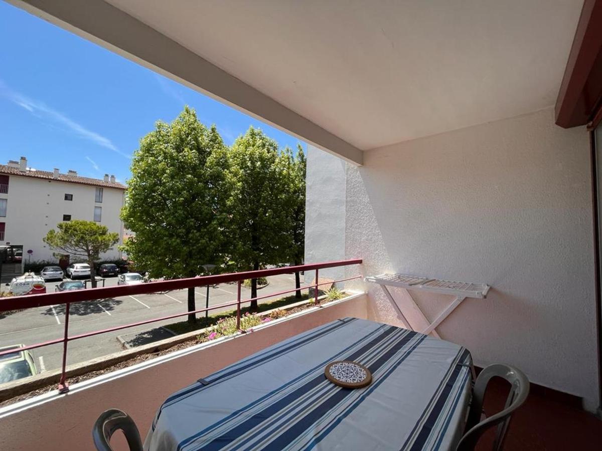 Appartement Saint-Jean-De-Luz, 1 Piece, 4 Personnes - Fr-1-239-791 Buitenkant foto