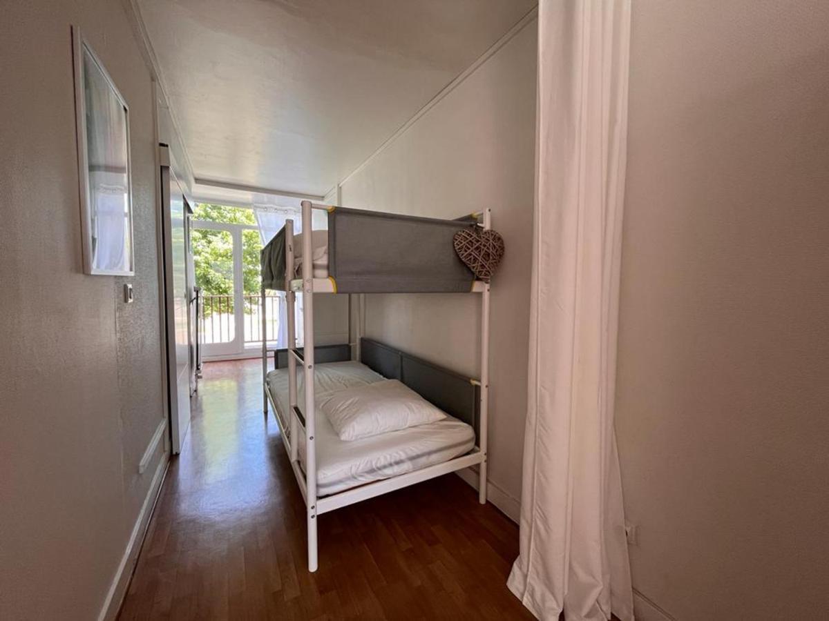 Appartement Saint-Jean-De-Luz, 1 Piece, 4 Personnes - Fr-1-239-791 Buitenkant foto