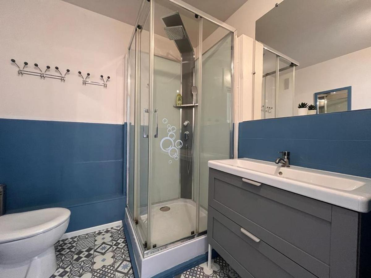 Appartement Saint-Jean-De-Luz, 1 Piece, 4 Personnes - Fr-1-239-791 Buitenkant foto