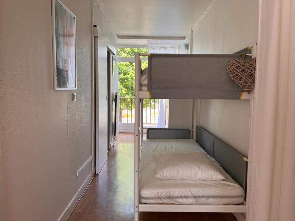 Appartement Saint-Jean-De-Luz, 1 Piece, 4 Personnes - Fr-1-239-791 Buitenkant foto